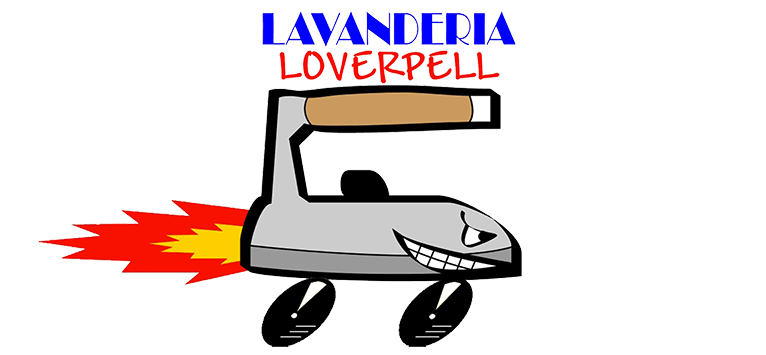 Lavanderia Loverpell